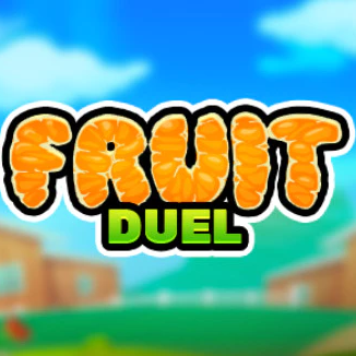 Fruit Duel