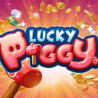 Lucky Piggy