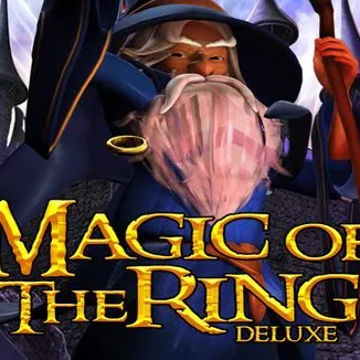Magic of the Ring Deluxe