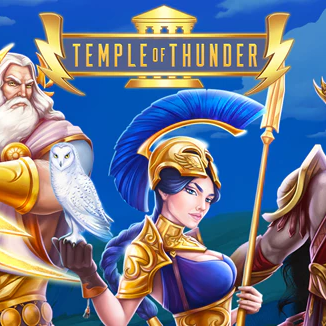 Temple of Thunder